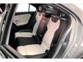 Neva Grey/Black Rear Seat Photo for 2019 Mercedes-Benz A #143619954