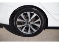 2015 Hyundai Accent GLS Wheel