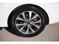 2015 Hyundai Accent GLS Wheel and Tire Photo