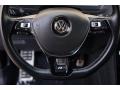 2019 Platinum Gray Metallic Volkswagen Tiguan SEL  photo #13