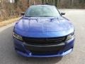 Indigo Blue - Charger SXT Photo No. 3