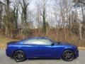 Indigo Blue - Charger SXT Photo No. 5