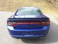 Indigo Blue - Charger SXT Photo No. 7