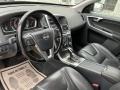  2014 XC60 T6 AWD Black Interior