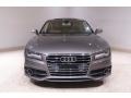 Dakota Gray Metallic - A7 3.0 TDI quattro Prestige Photo No. 2