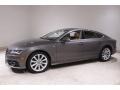 Dakota Gray Metallic - A7 3.0 TDI quattro Prestige Photo No. 3
