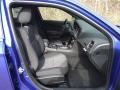 Indigo Blue - Charger SXT Photo No. 15