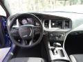 Indigo Blue - Charger SXT Photo No. 16