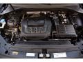 2019 Platinum Gray Metallic Volkswagen Tiguan SEL  photo #37