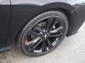 2018 Mosaic Black Metallic Chevrolet Cruze LT  photo #3