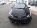 2018 Mosaic Black Metallic Chevrolet Cruze LT  photo #4