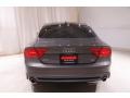 Dakota Gray Metallic - A7 3.0 TDI quattro Prestige Photo No. 19