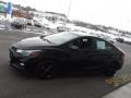 2018 Mosaic Black Metallic Chevrolet Cruze LT  photo #8
