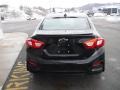 2018 Mosaic Black Metallic Chevrolet Cruze LT  photo #10