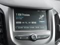2018 Mosaic Black Metallic Chevrolet Cruze LT  photo #14