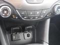 2018 Mosaic Black Metallic Chevrolet Cruze LT  photo #15