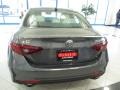 Stromboli Gray Metallic - Giulia AWD Photo No. 8