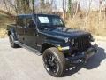 Black - Gladiator High Altitude 4x4 Photo No. 4