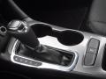 2018 Mosaic Black Metallic Chevrolet Cruze LT  photo #17
