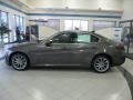 Stromboli Gray Metallic - Giulia AWD Photo No. 10