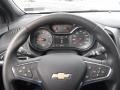 2018 Mosaic Black Metallic Chevrolet Cruze LT  photo #19