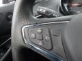 2018 Mosaic Black Metallic Chevrolet Cruze LT  photo #21