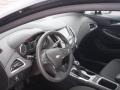 2018 Mosaic Black Metallic Chevrolet Cruze LT  photo #23