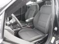 2018 Mosaic Black Metallic Chevrolet Cruze LT  photo #24