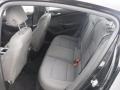 2018 Mosaic Black Metallic Chevrolet Cruze LT  photo #26