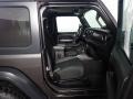 2018 Granite Crystal Metallic Jeep Wrangler Sport 4x4  photo #34