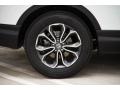 2022 Honda CR-V EX-L AWD Hybrid Wheel and Tire Photo