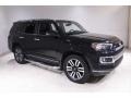 Attitude Black Metallic 2014 Toyota 4Runner Limited 4x4