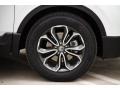 2022 Honda CR-V EX-L AWD Hybrid Wheel and Tire Photo