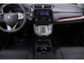 Black Dashboard Photo for 2022 Honda CR-V #143622205