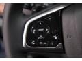 Black Steering Wheel Photo for 2022 Honda CR-V #143622286