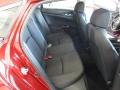 Molten Lava Pearl - Civic LX Sedan Photo No. 19