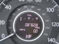 2013 Crystal Black Pearl Honda CR-V EX AWD  photo #27