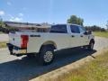 2019 Oxford White Ford F350 Super Duty XLT Crew Cab 4x4  photo #14