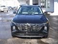 Phantom Black - Tucson Limited AWD Photo No. 5