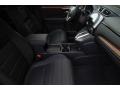 Platinum White Pearl - CR-V EX-L AWD Hybrid Photo No. 28
