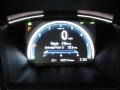 Molten Lava Pearl - Civic LX Sedan Photo No. 32