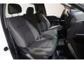 Medium Earth Gray Front Seat Photo for 2020 Ford F150 #143622748
