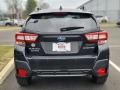 2019 Crystal Black Silica Subaru Crosstrek 2.0i Limited  photo #4