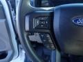 2021 Oxford White Ford F350 Super Duty XL Crew Cab 4x4 Utility Truck  photo #22