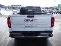 Summit White - Sierra 1500 SLT Crew Cab 4WD Photo No. 12