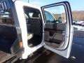 Oxford White - F350 Super Duty XL Crew Cab 4x4 Utility Truck Photo No. 29