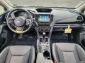 2021 Plasma Yellow Pearl Subaru Crosstrek Sport  photo #4