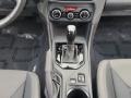 2021 Plasma Yellow Pearl Subaru Crosstrek Sport  photo #7
