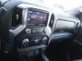 Summit White - Sierra 1500 SLT Crew Cab 4WD Photo No. 23