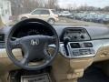 2008 Dark Cherry Pearl Honda Odyssey EX  photo #16